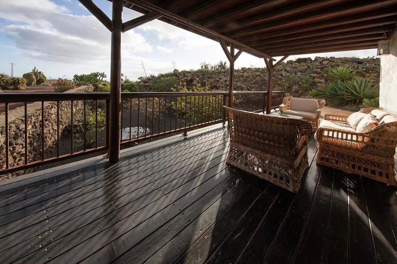 Casa Uva Yaiza (Lanzarote)
