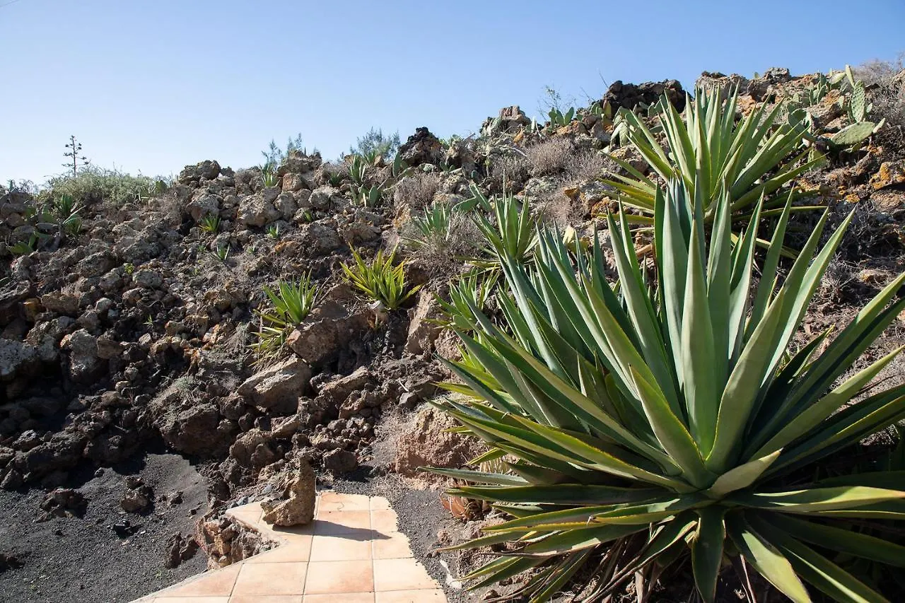 Casa Uva Yaiza (Lanzarote)