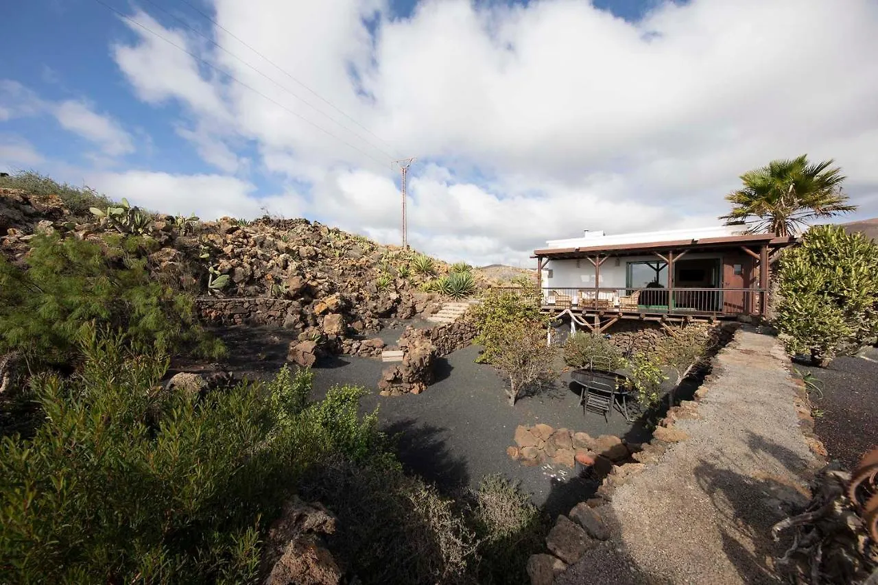 Casa Uva Holiday home