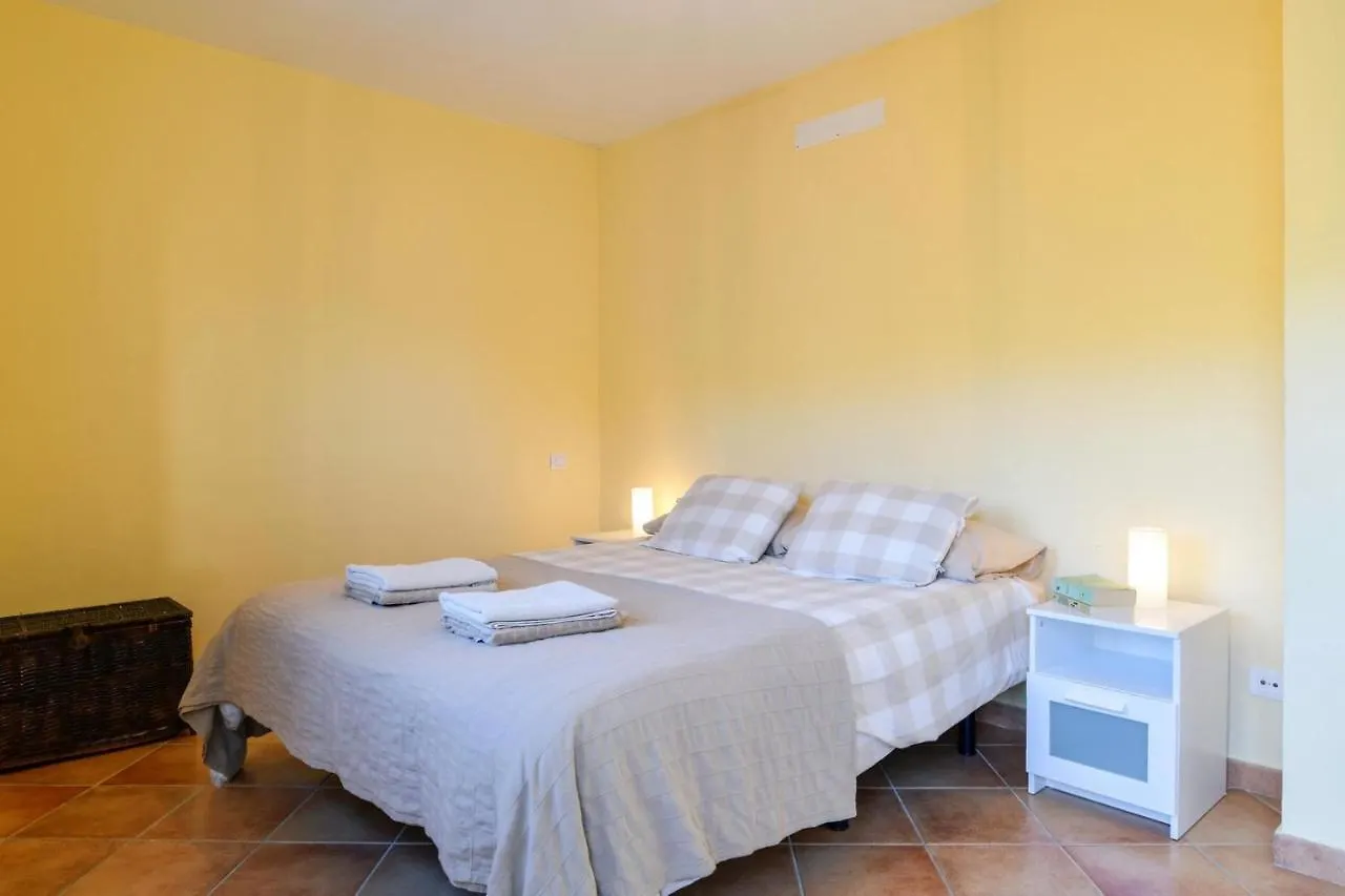 Holiday home Casa Uva