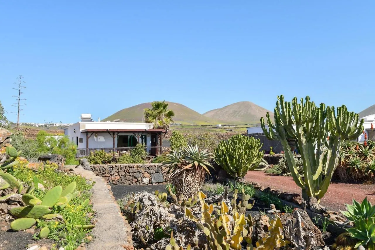 Holiday home Casa Uva