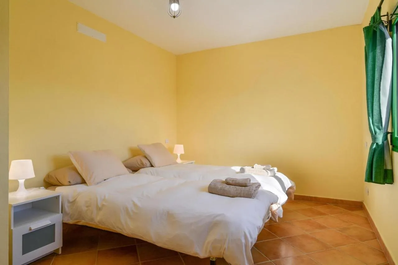 Casa Uva 0*, Yaiza (Lanzarote) Spain