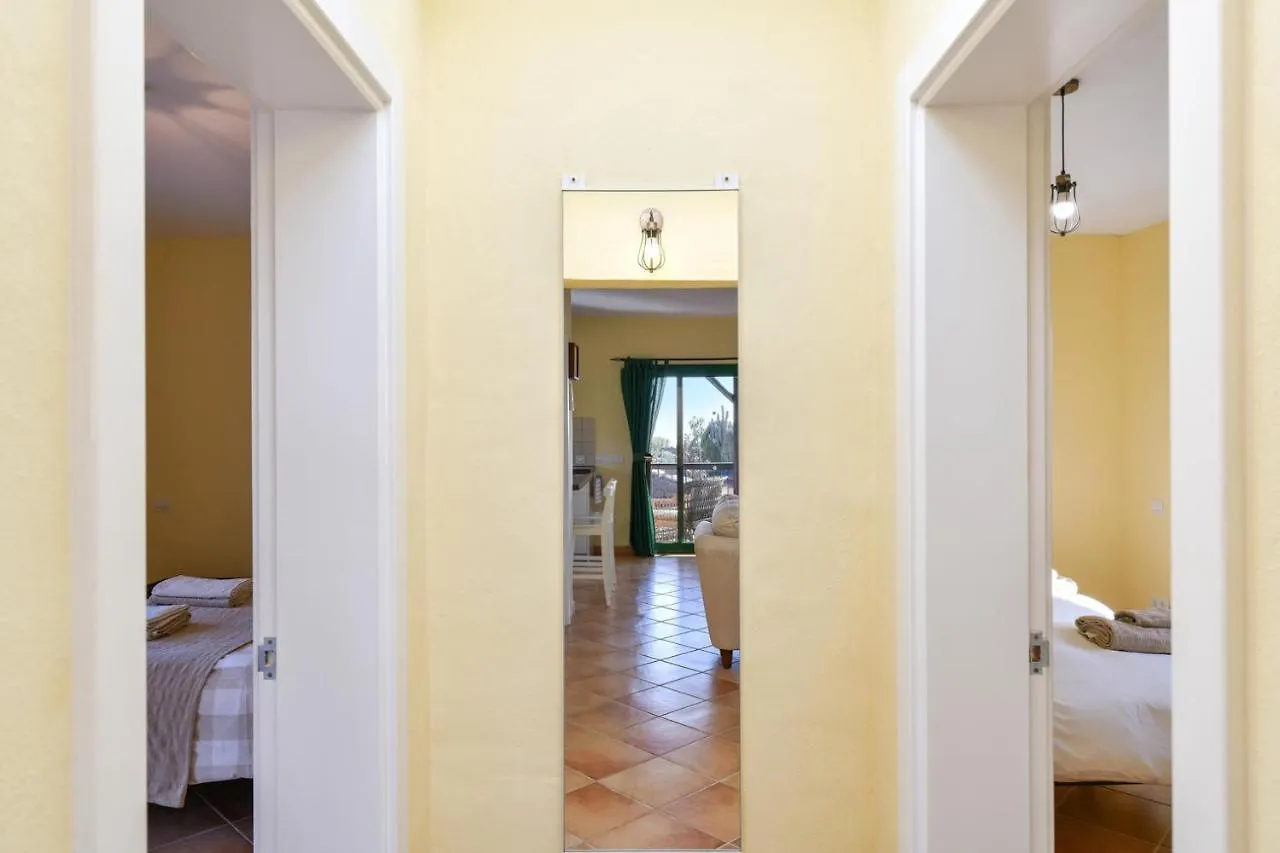 Holiday home Casa Uva