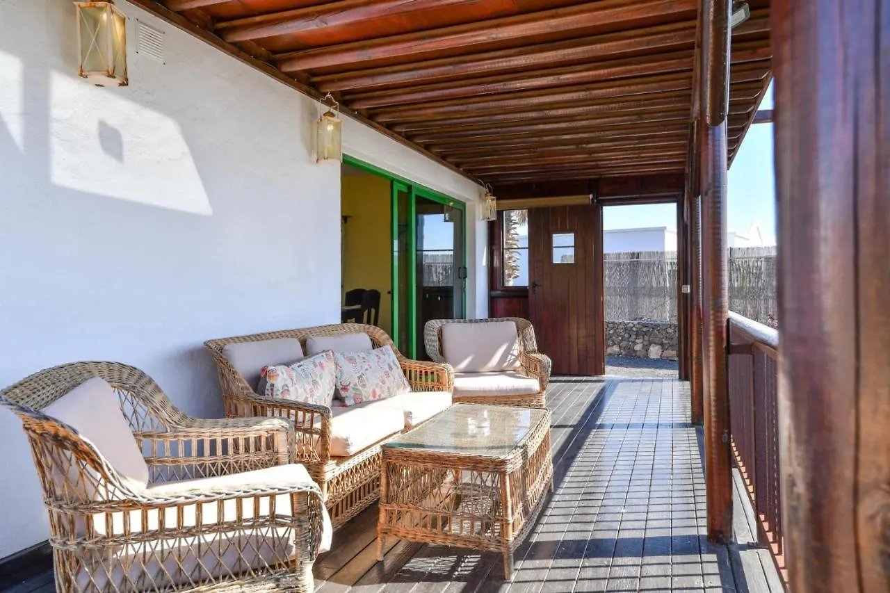 Casa Uva