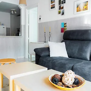 Apartment Victoria Con Parking Incluido Spanien