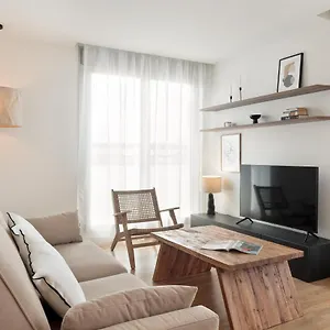  Apartment Olala Port Forum Spanien