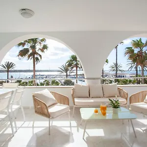  Apartment Edificio Puerto Spanien