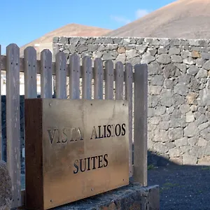  Ferienhaus Vista Alisios Spanien