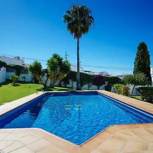  Ferienhaus Angie Spanien