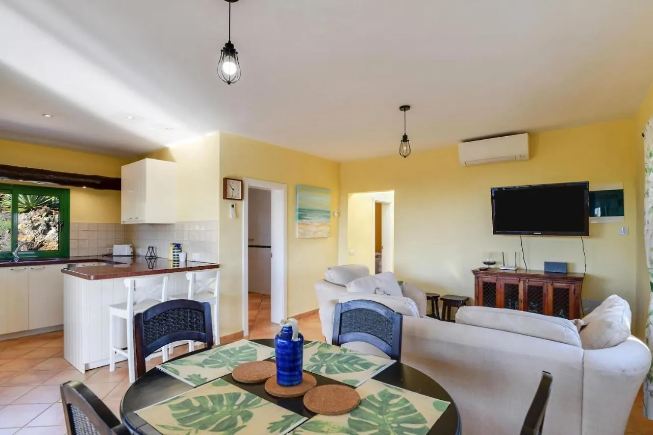 Casa Uva Holiday home Yaiza (Lanzarote)