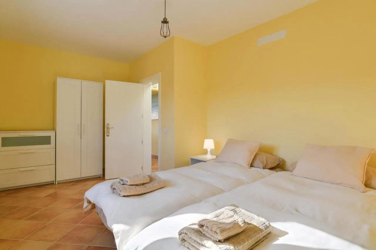 Holiday home Casa Uva Spain