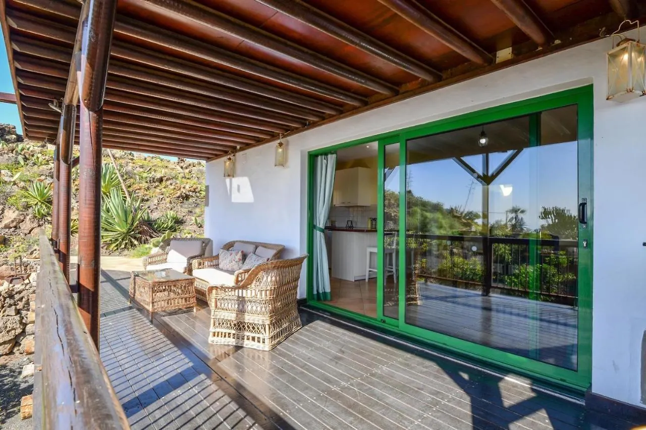 Casa Uva Spain