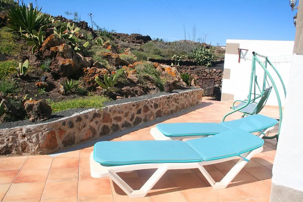 Casa Uva Spain